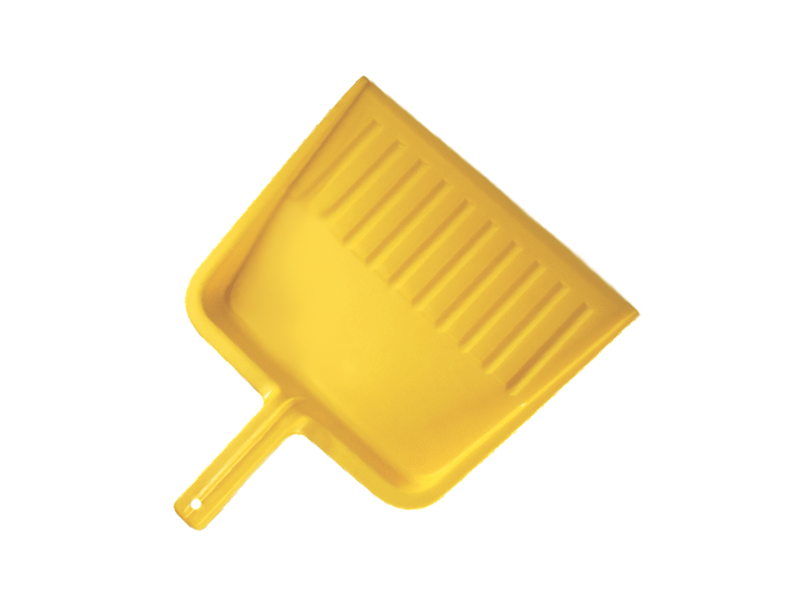 Pá para Lixo com Cabo Curto