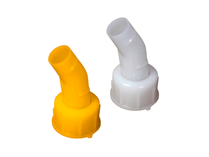 Conjunto Tampa e Bico para Bombona