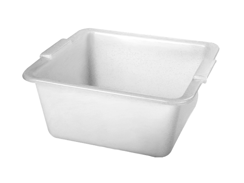 Bacia Quadrada Multi-Útil